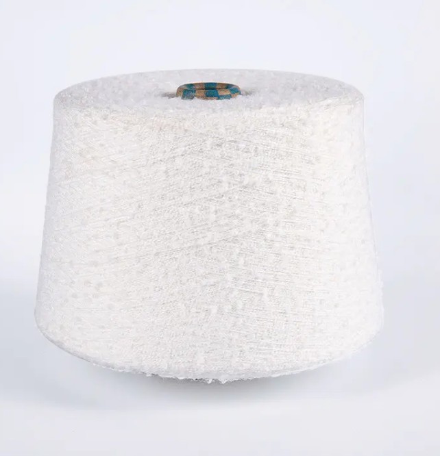 Có gì độc đáo về sợi vòng polyester khoảng 7,5n so với các sợi polyester khác là gì?