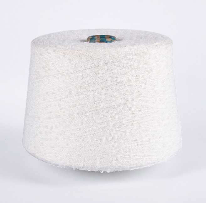 Sự quyến rũ vô hạn và sự đổi mới của sợi ưa thích bền bỉ