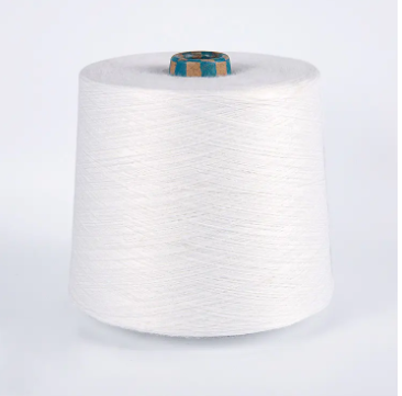 Sợi polyester sợi hóa học: xương sống đa năng của hàng dệt hiện đại