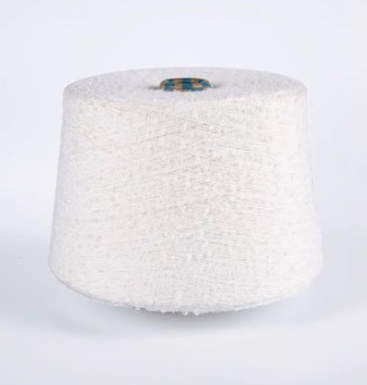 Đổi mới vật liệu dệt cao cấp: Thiết kế và tay nghề thủ công của sợi lạ mắt bền