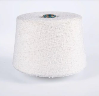 Sợi Polyester chống mài mòn hiệu suất cao cải thiện độ bền của vải như thế nào?